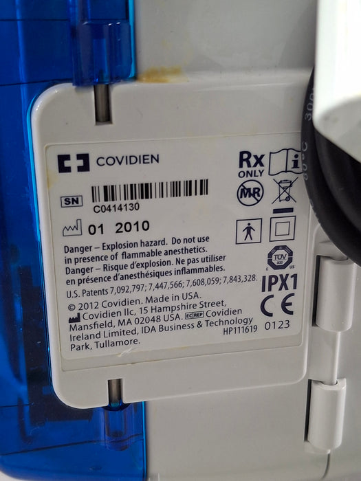 Covidien Kangaroo ePump Enteral Feeding Pump