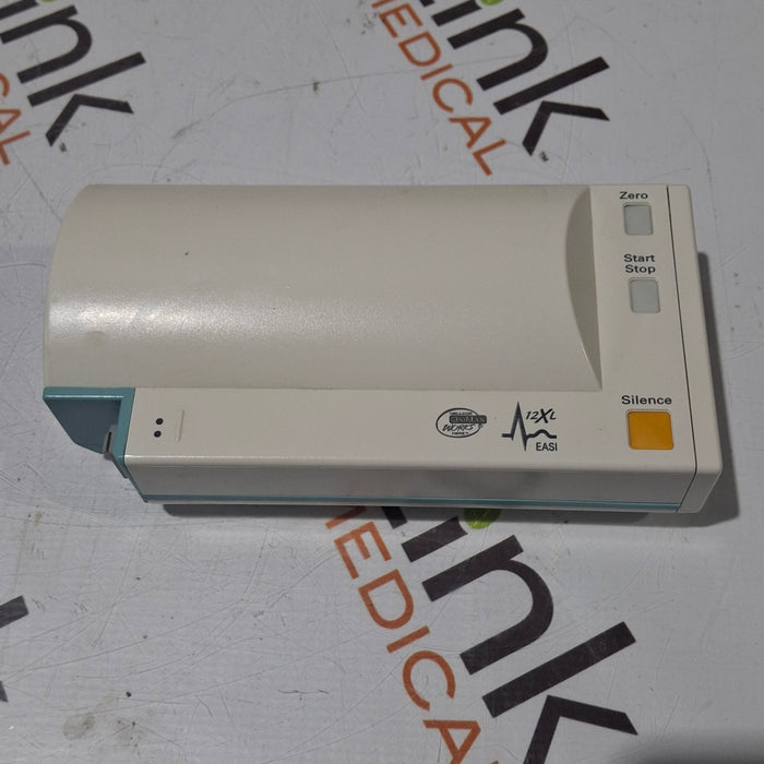 Philips M3001A-A02C18 OxiMax SpO2, NIBP, 12 lead ECG, Temp, IBP MMS Module