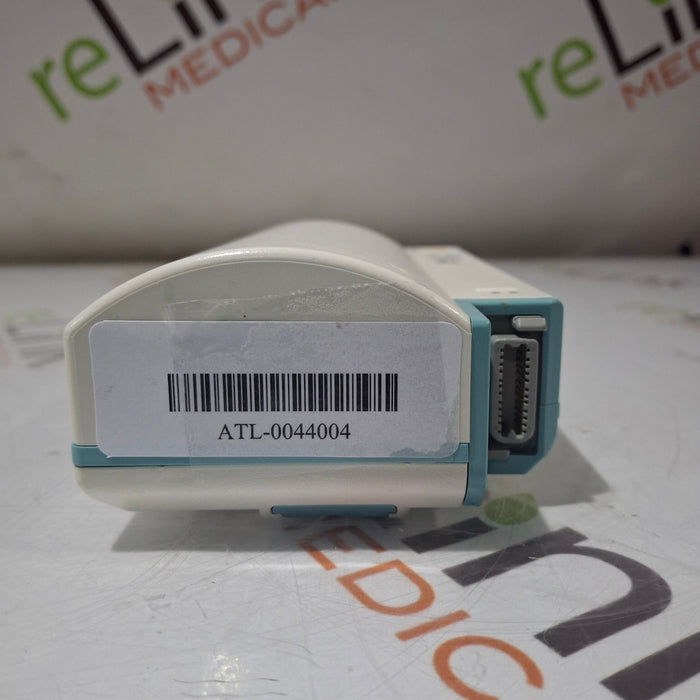 Philips M3001A-A02C18 OxiMax SpO2, NIBP, 12 lead ECG, Temp, IBP MMS Module
