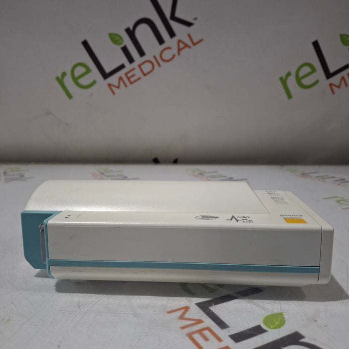 Philips M3001A-A02C18 OxiMax SpO2, NIBP, 12 lead ECG, Temp, IBP MMS Module