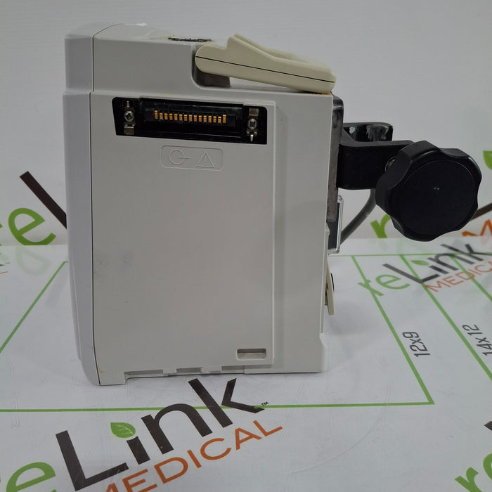 CareFusion Alaris 8015 Large Screen POC Infusion Pump