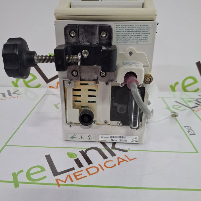 CareFusion Alaris 8015 Large Screen POC Infusion Pump