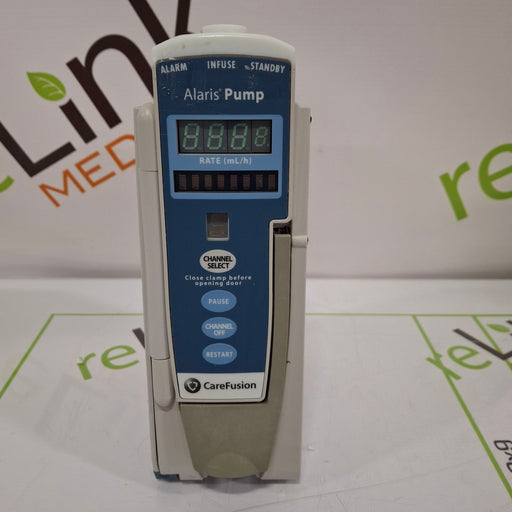 CareFusion CareFusion Alaris 8100 LVP Infusion Pump Module Infusion Pump reLink Online
