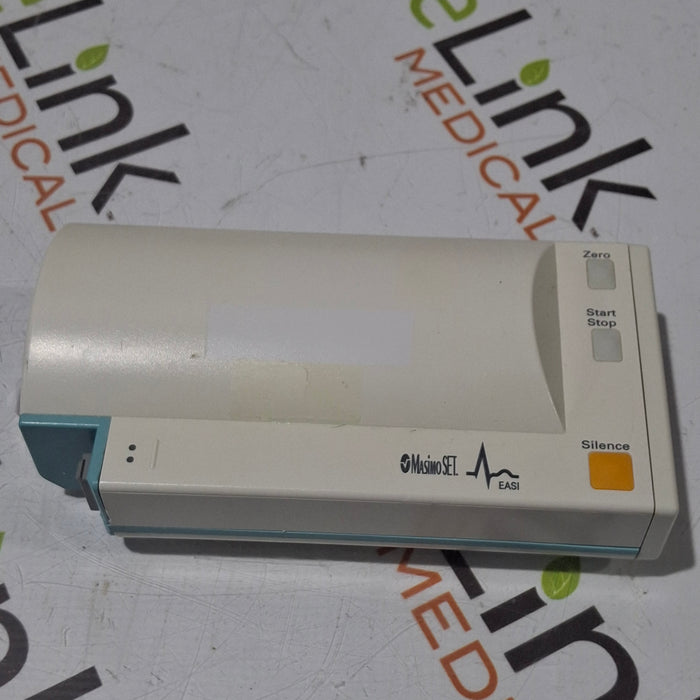 Philips M3001A-A03C06 Masimo SpO2, NIBP, ECG, Temp, IBP MMS Module