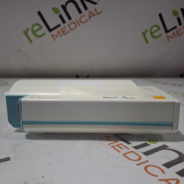Philips M3001A-A03C06 Masimo SpO2, NIBP, ECG, Temp, IBP MMS Module