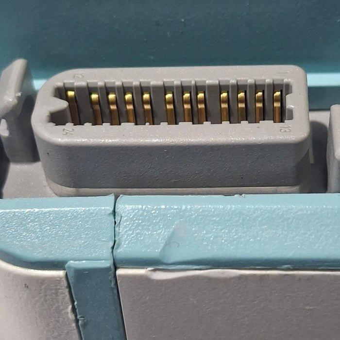 Philips M3001A-A03C06 Masimo SpO2, NIBP, ECG, Temp, IBP MMS Module