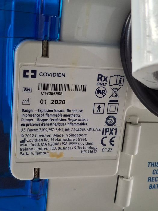 Covidien Kangaroo ePump Enteral Feeding Pump
