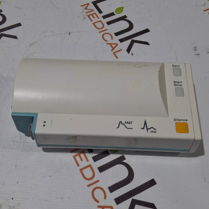 Philips M3001A-A01C06 Fast SpO2, NIBP, ECG, Temp, IBP MMS Module