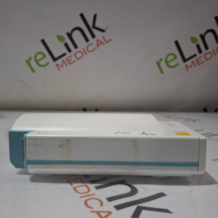 Philips M3001A-A01C06 Fast SpO2, NIBP, ECG, Temp, IBP MMS Module