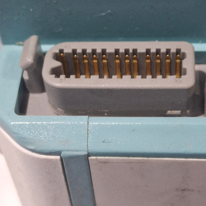 Philips M3001A-A01C06 Fast SpO2, NIBP, ECG, Temp, IBP MMS Module