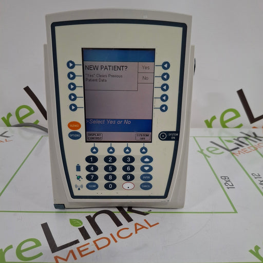 CareFusion CareFusion Alaris 8015 Small Screen POC Infusion Pump Infusion Pump reLink Online