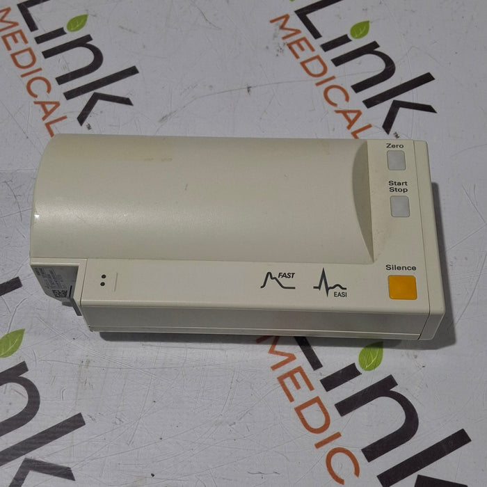 Philips M3001A-A01C06 Fast SpO2, NIBP, ECG, Temp, IBP MMS Module