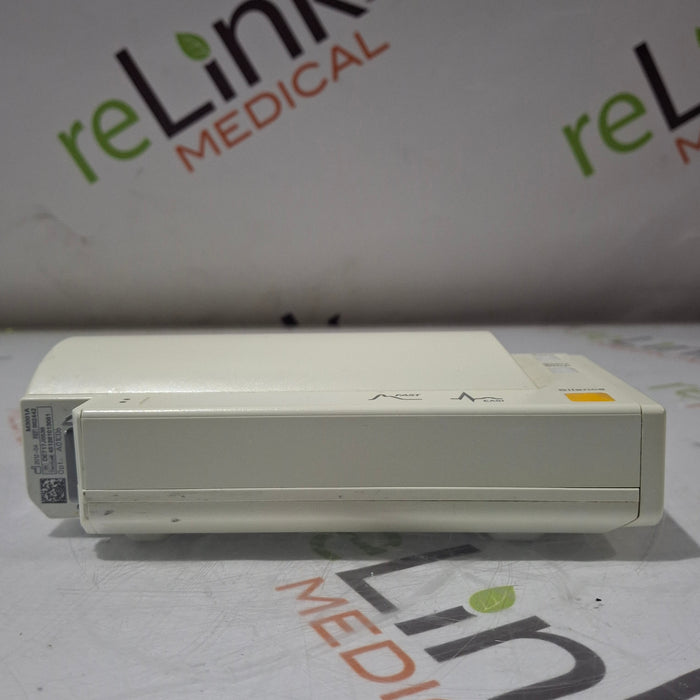 Philips M3001A-A01C06 Fast SpO2, NIBP, ECG, Temp, IBP MMS Module