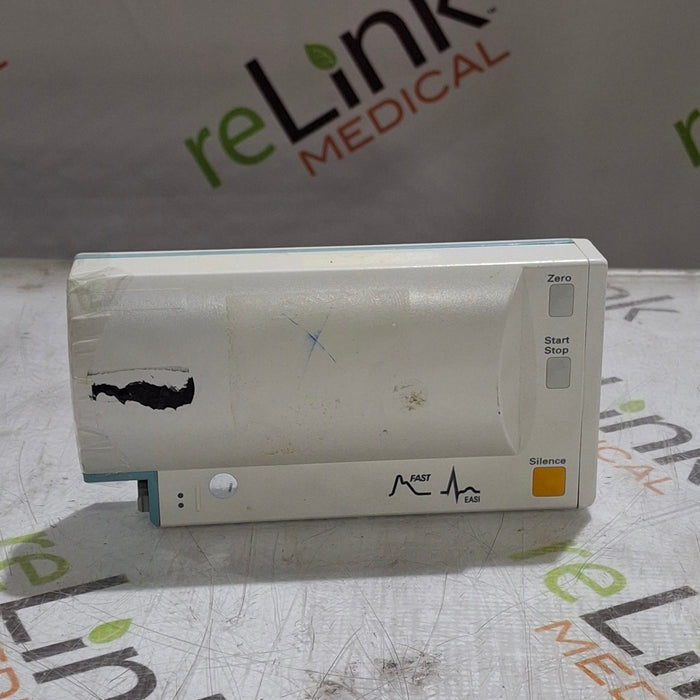Philips M3001A-A01C06 Fast SpO2, NIBP, ECG, Temp, IBP MMS Module