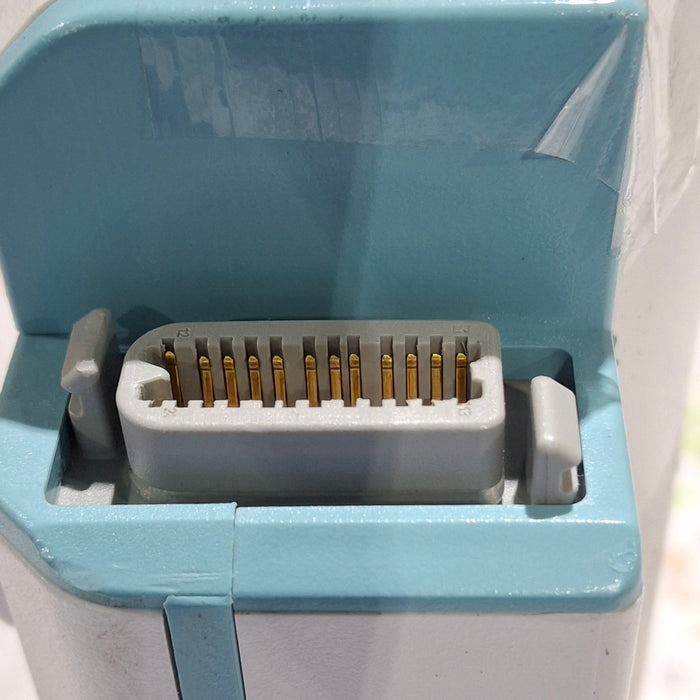 Philips M3001A-A01C06 Fast SpO2, NIBP, ECG, Temp, IBP MMS Module