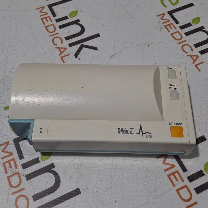 Philips M3001A-A03C06 Masimo SpO2, NIBP, ECG, Temp, IBP MMS Module