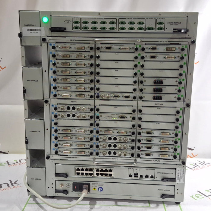 Stryker Switchpoint Video Router