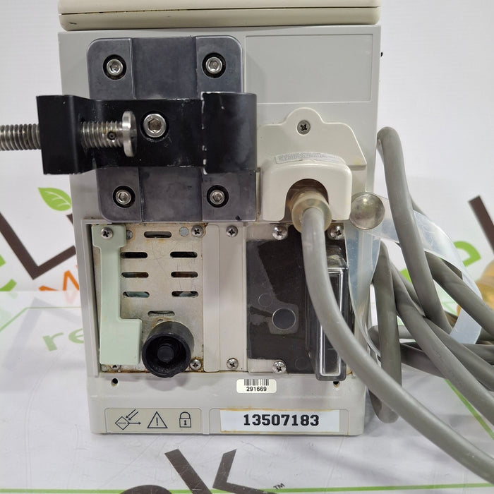CareFusion Alaris 8015 Small Screen POC Infusion Pump