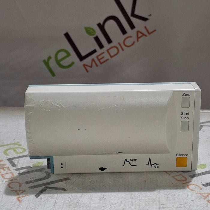 Philips M3001A-A01C06 Fast SpO2, NIBP, ECG, Temp, IBP MMS Module