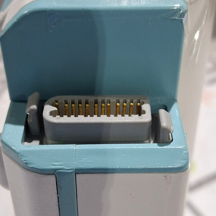 Philips M3001A-A01C06 Fast SpO2, NIBP, ECG, Temp, IBP MMS Module