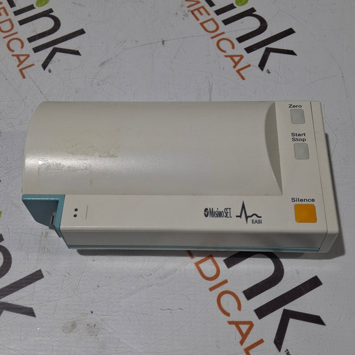 Philips M3001A-A03C06 Masimo SpO2, NIBP, ECG, Temp, IBP MMS Module