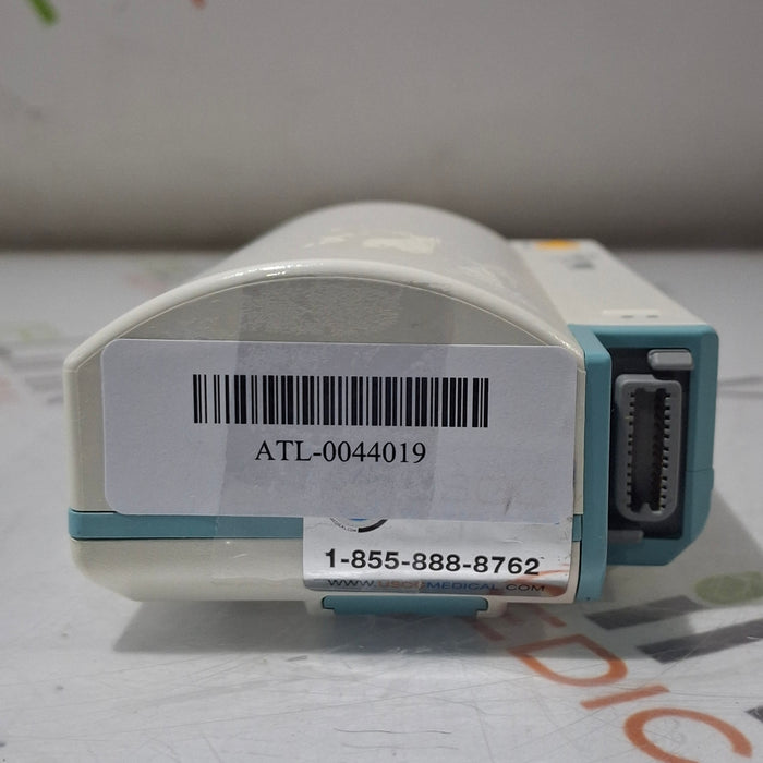 Philips M3001A-A03C06 Masimo SpO2, NIBP, ECG, Temp, IBP MMS Module