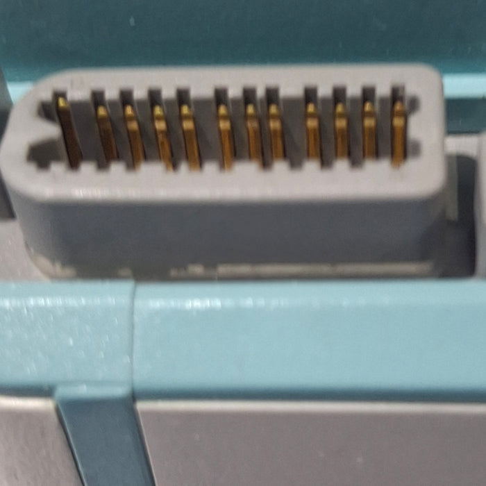 Philips M3001A-A03C06 Masimo SpO2, NIBP, ECG, Temp, IBP MMS Module