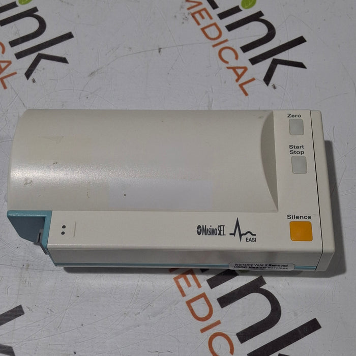 Philips M3001A-A03C06 Masimo SpO2, NIBP, ECG, Temp, IBP MMS Module