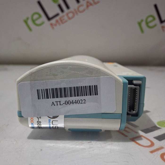 Philips M3001A-A03C06 Masimo SpO2, NIBP, ECG, Temp, IBP MMS Module