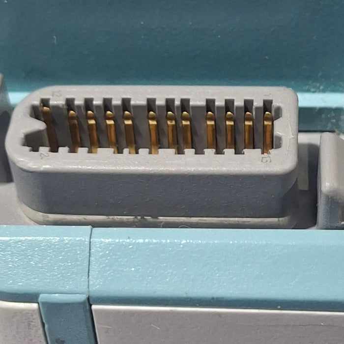 Philips M3001A-A03C06 Masimo SpO2, NIBP, ECG, Temp, IBP MMS Module