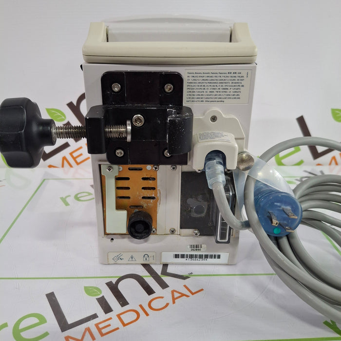 CareFusion Alaris 8015 Small Screen POC Infusion Pump
