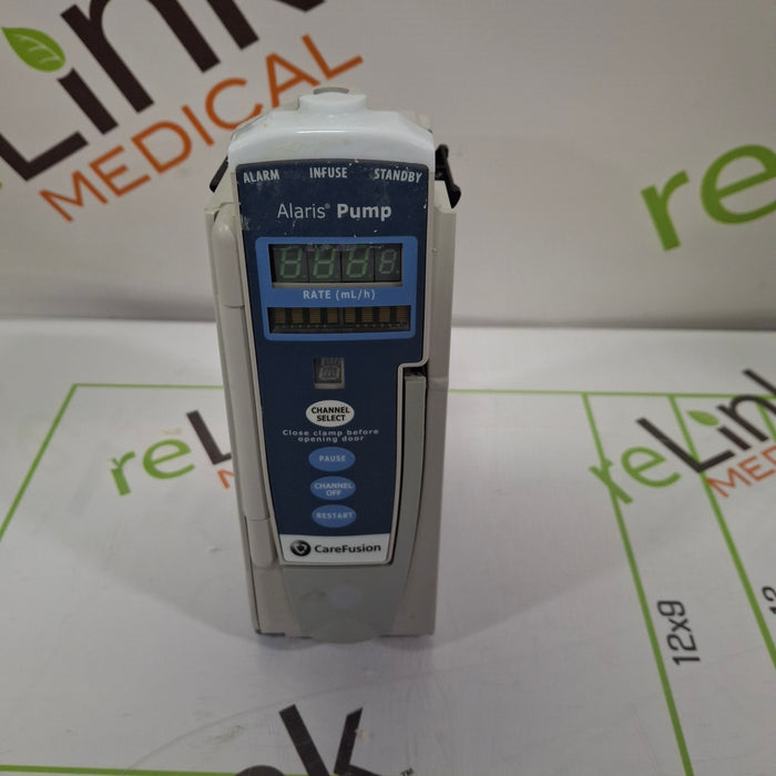 CareFusion Alaris 8100 LVP Infusion Pump Module