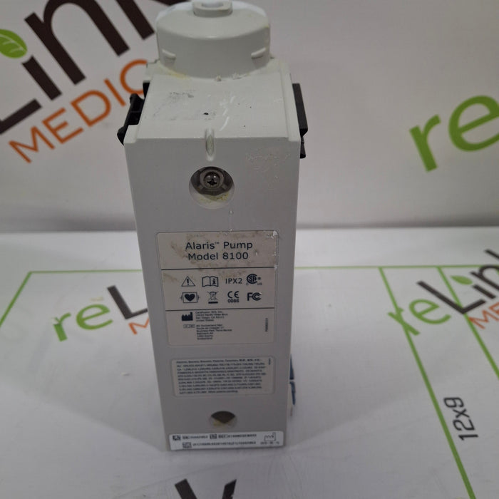 CareFusion Alaris 8100 LVP Infusion Pump Module