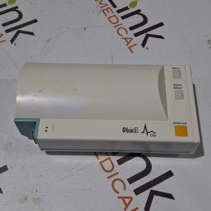 Philips M3001A-A03C06 Masimo SpO2, NIBP, ECG, Temp, IBP MMS Module