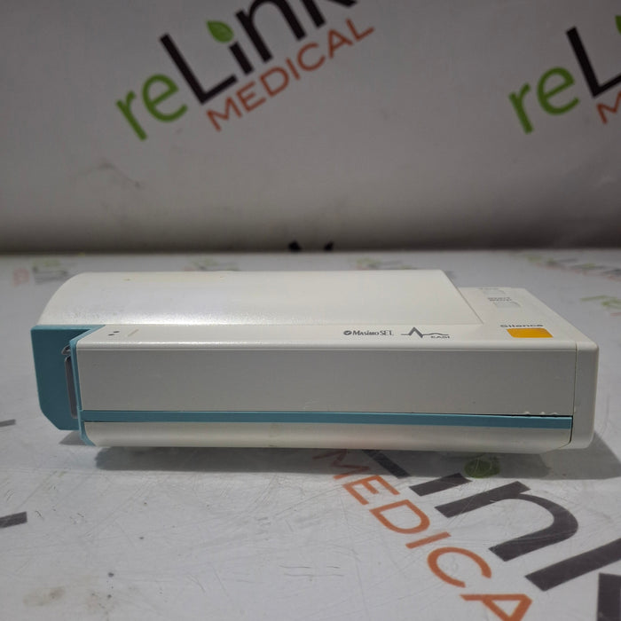 Philips M3001A-A03C06 Masimo SpO2, NIBP, ECG, Temp, IBP MMS Module