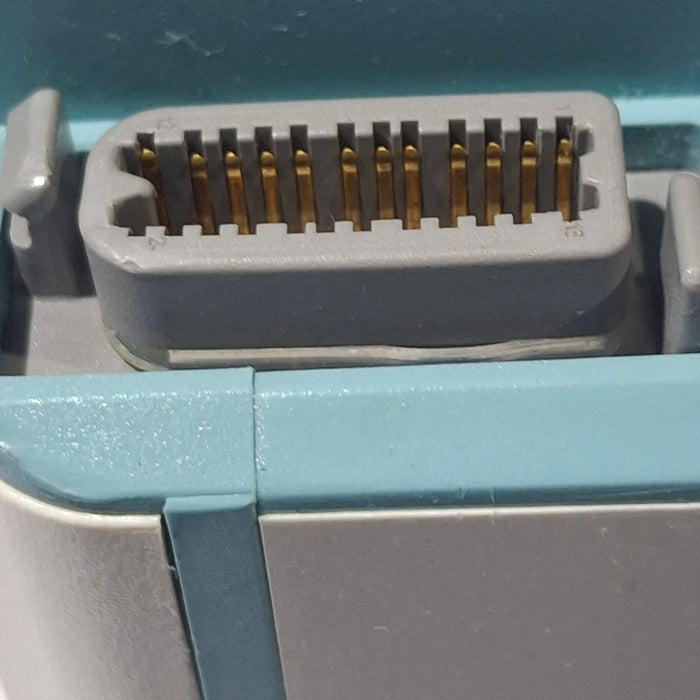 Philips M3001A-A03C06 Masimo SpO2, NIBP, ECG, Temp, IBP MMS Module