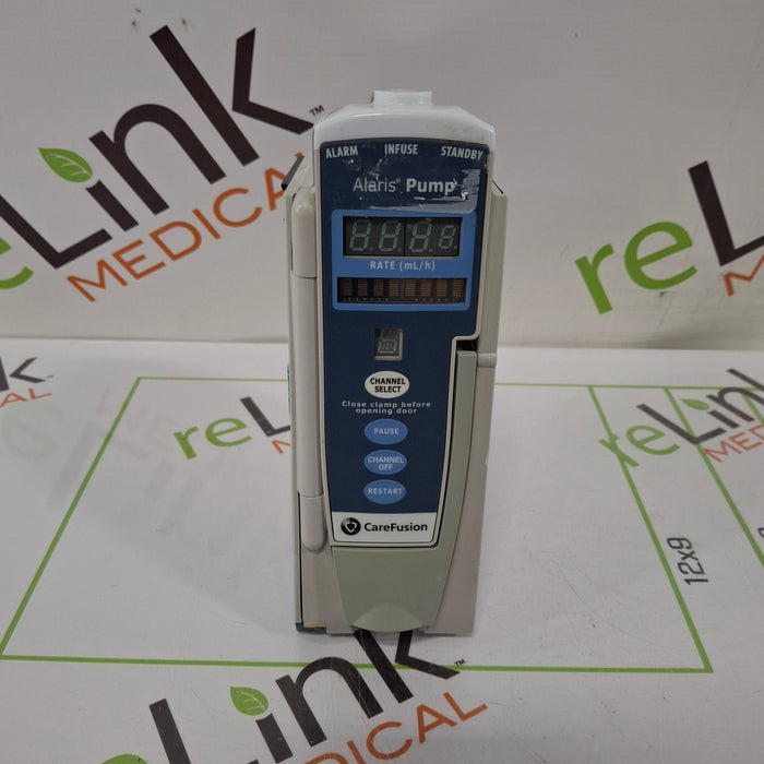 CareFusion Alaris 8100 LVP Infusion Pump Module