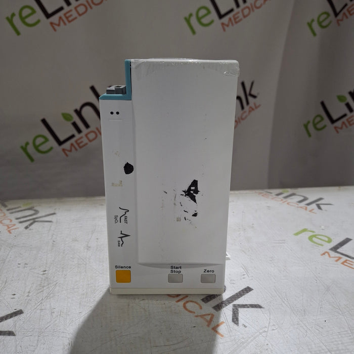 Philips M3001A-A01C06 Fast SpO2, NIBP, ECG, Temp, IBP MMS Module