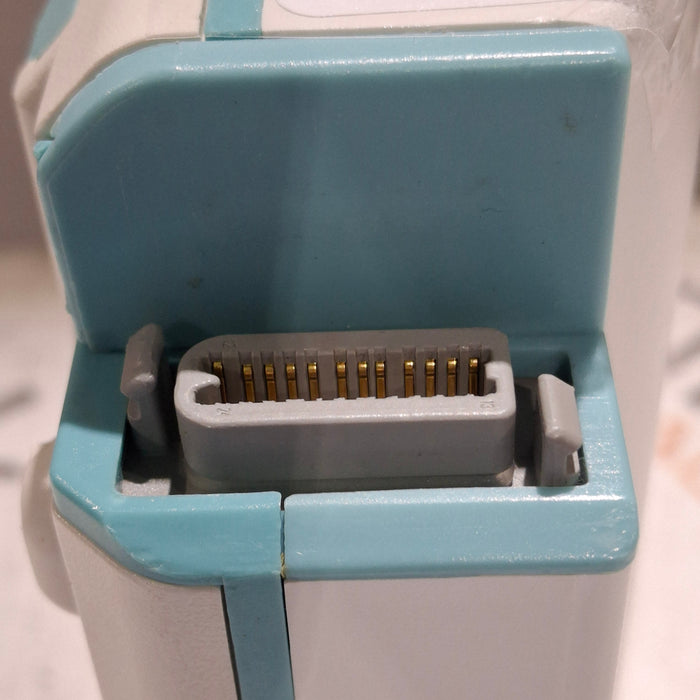 Philips M3001A-A01C06 Fast SpO2, NIBP, ECG, Temp, IBP MMS Module