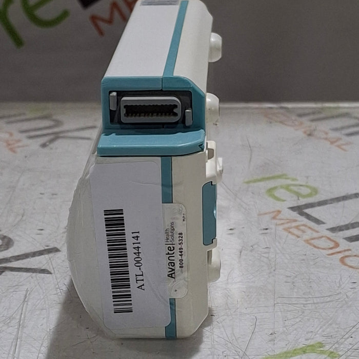 Philips M3001A-A01C06 Fast SpO2, NIBP, ECG, Temp, IBP MMS Module