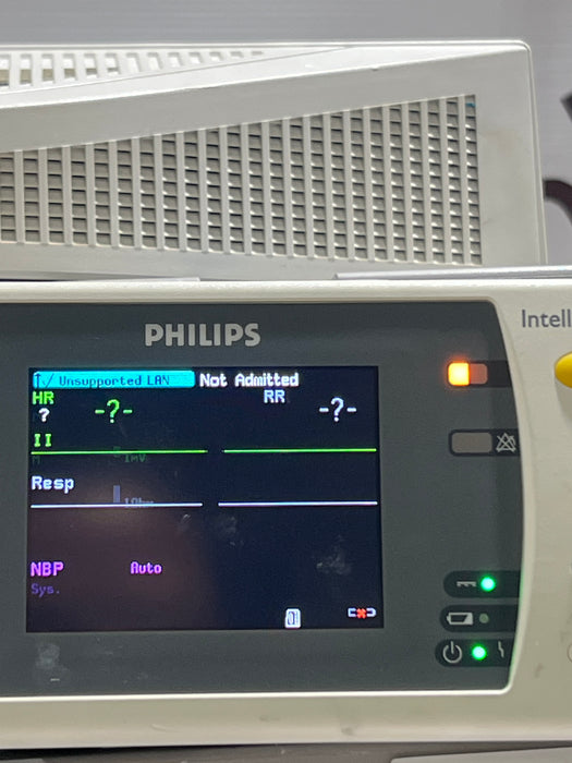 Philips IntelliVue X2 Monitor - Fast SpO2