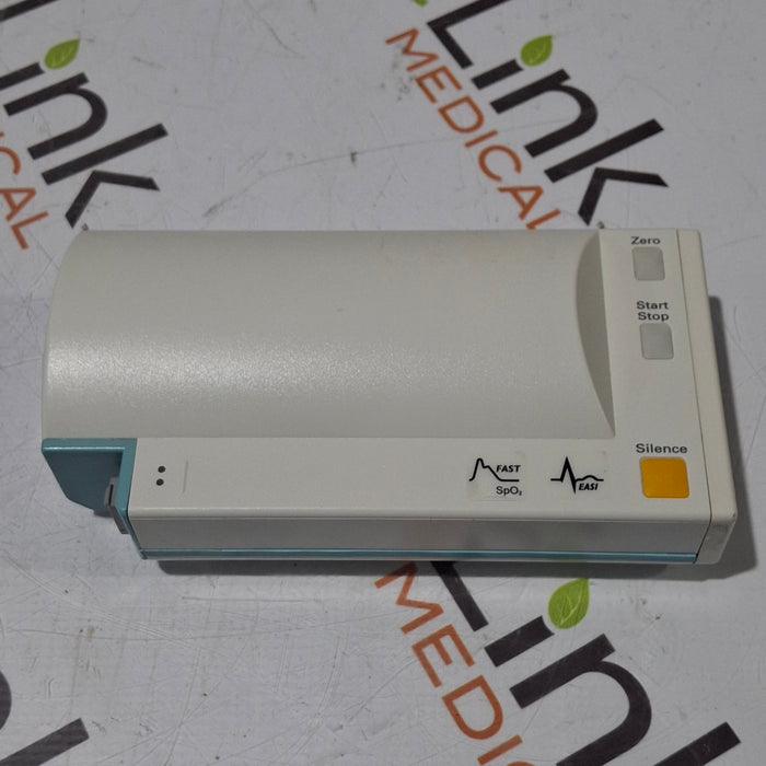Philips M3001A-A01C06 Fast SpO2, NIBP, ECG, Temp, IBP MMS Module