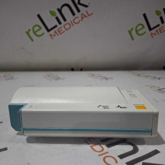 Philips M3001A-A01C06 Fast SpO2, NIBP, ECG, Temp, IBP MMS Module
