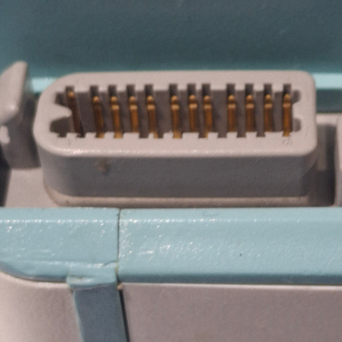 Philips M3001A-A01C06 Fast SpO2, NIBP, ECG, Temp, IBP MMS Module