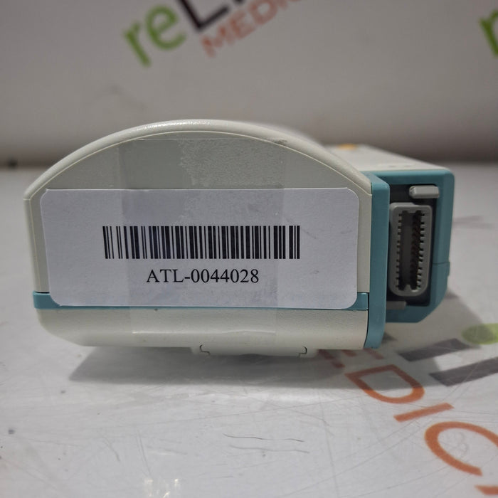 Philips M3001A-A01C06 Fast SpO2, NIBP, ECG, Temp, IBP MMS Module