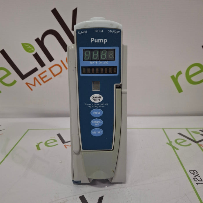 CareFusion Alaris 8100 LVP Infusion Pump Module