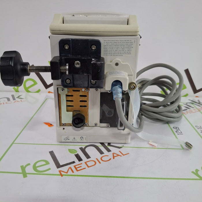 CareFusion Alaris 8015 Small Screen POC Infusion Pump