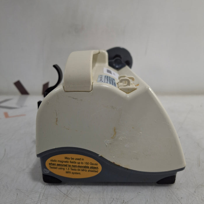 Smiths Medical Medfusion 3500 Version 5 Syringe Infusion Pump