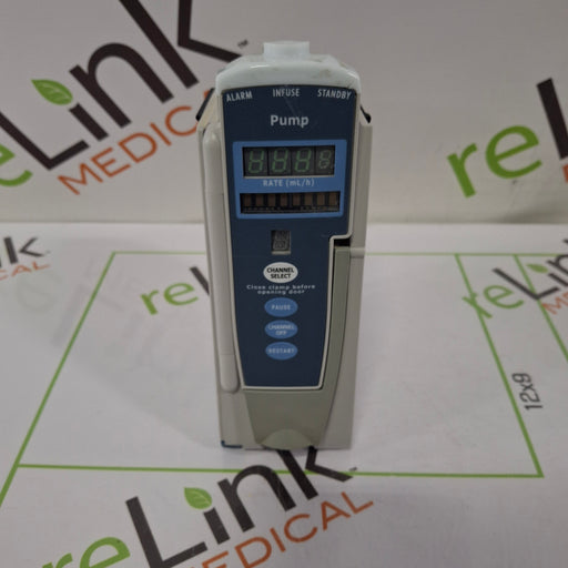 CareFusion CareFusion Alaris 8100 LVP Infusion Pump Module Infusion Pump reLink Online