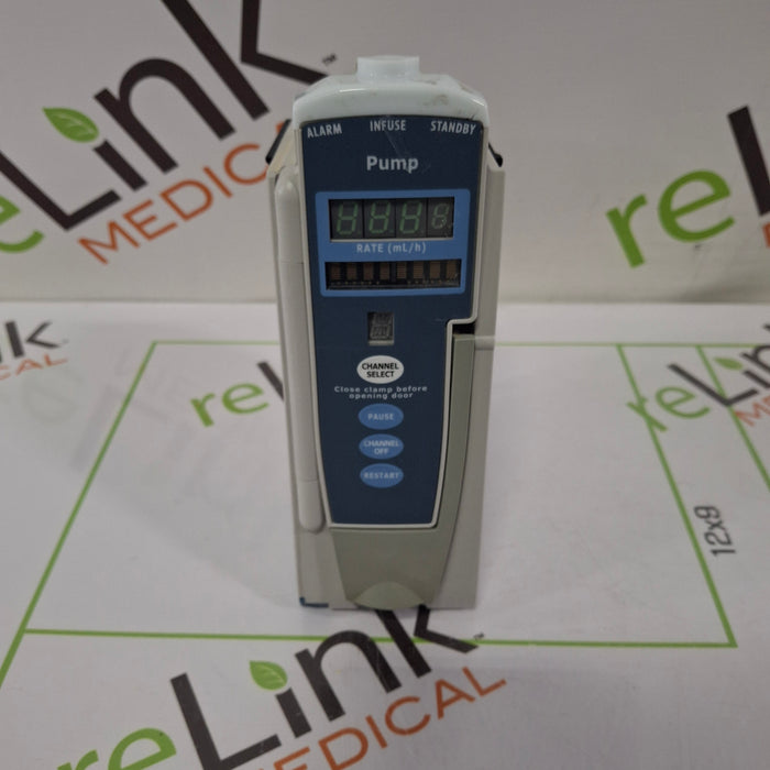 CareFusion Alaris 8100 LVP Infusion Pump Module